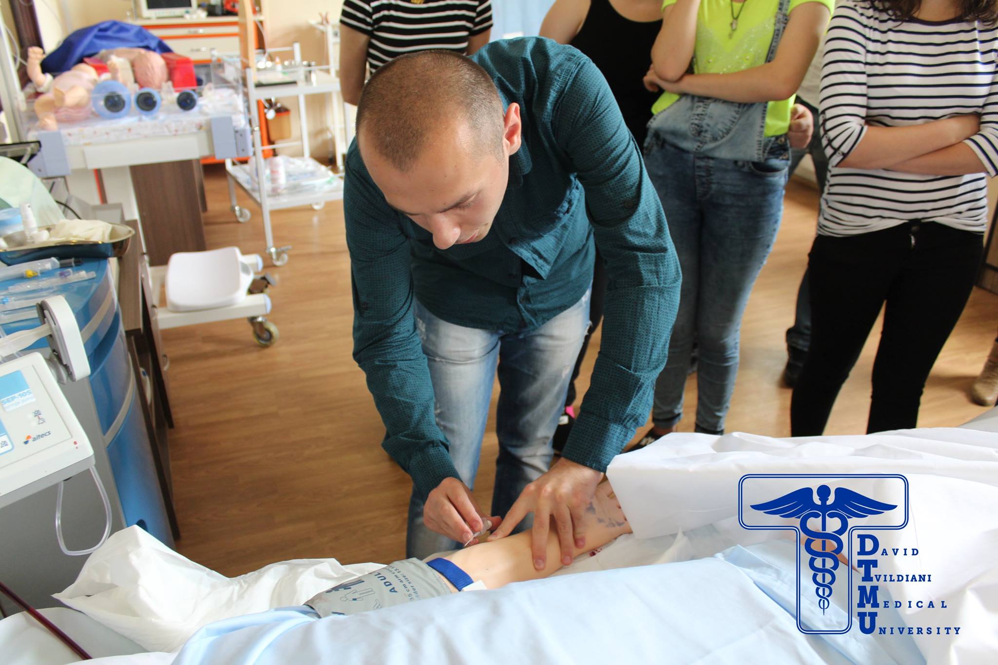 პროფესიული ორიენტაციისა და კარიერის დაგეგმვის დღე