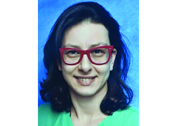 DTMU კურსდამთავრებული - ნათია კაჯელაშვილი