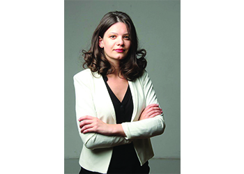 DTMU კურსდამთავრებული - ვერა შარაშიძე