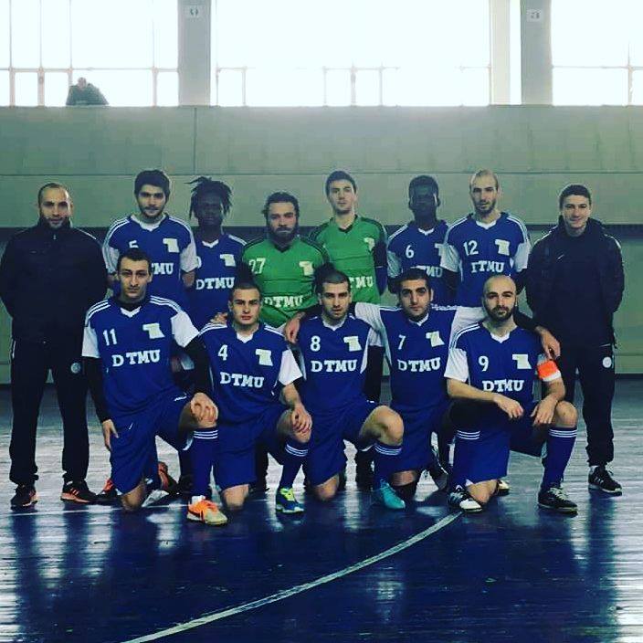 ფუტსალი