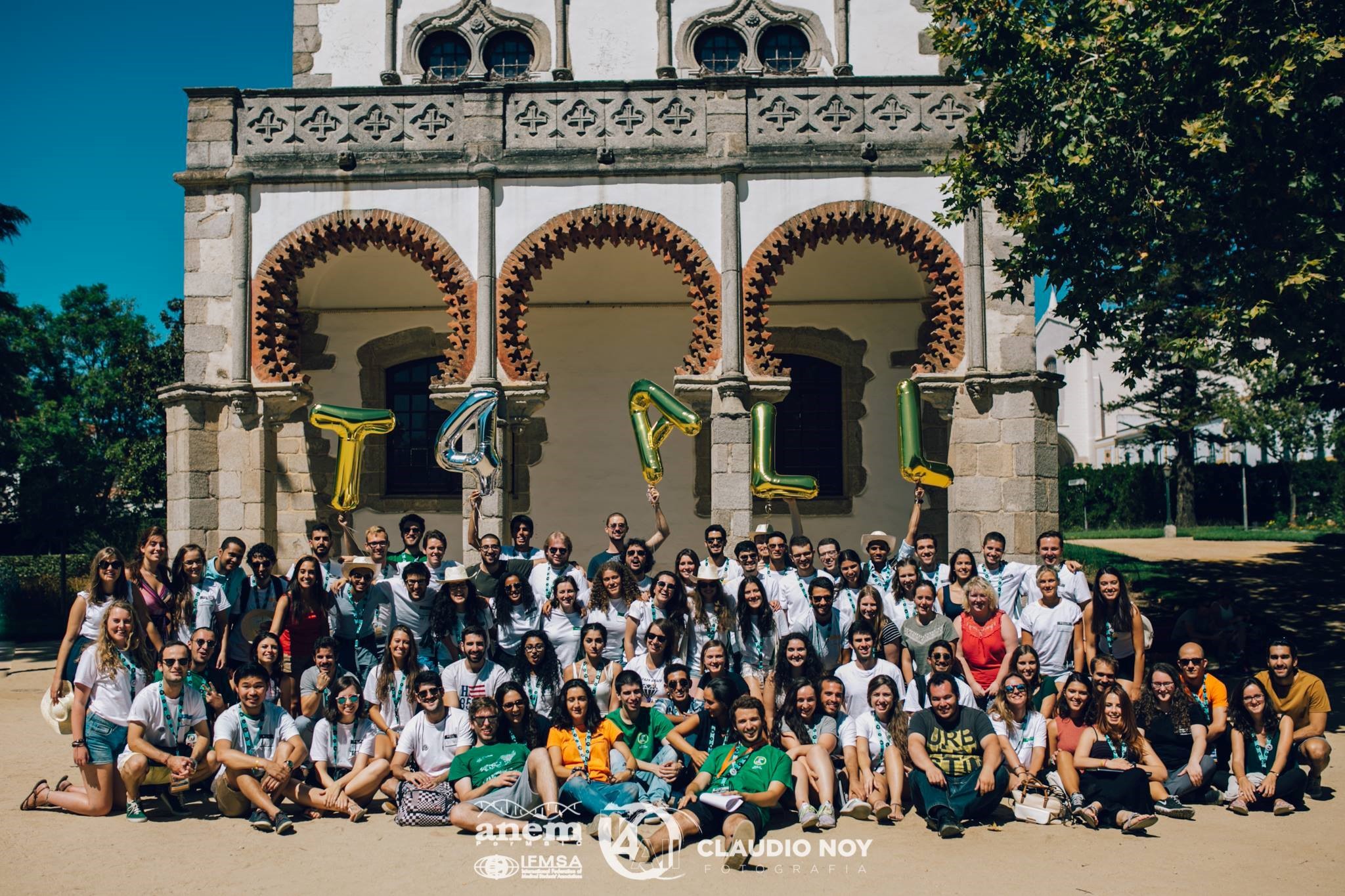 საქართველოს მედიკოს სტუდენტთა ასოციაციის