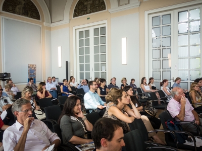 Professionals in Doctoral Education – PRIDE