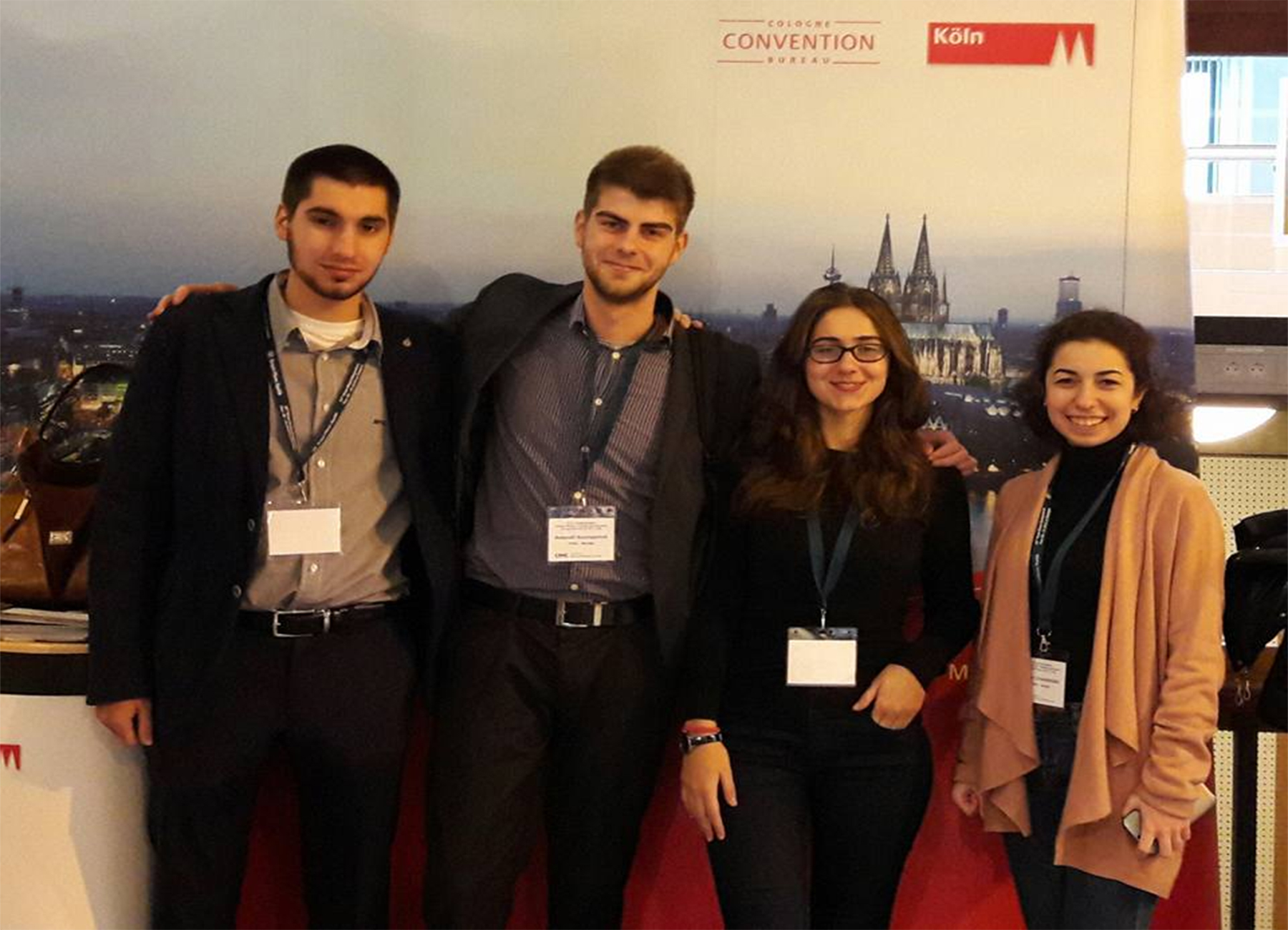 ერნსტ-კლენკის რიგით 32-ე სიმპოზიუმი მოლეკულურ ბიოლოგიაში