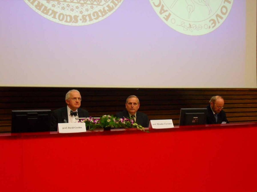 დიპლომის შემდგომი განათლების მე-7 საერთაშორისო კონფერენცია