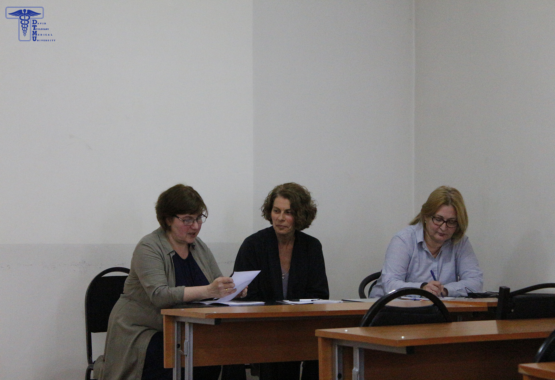 სარეზიდენტო პროგრამა 