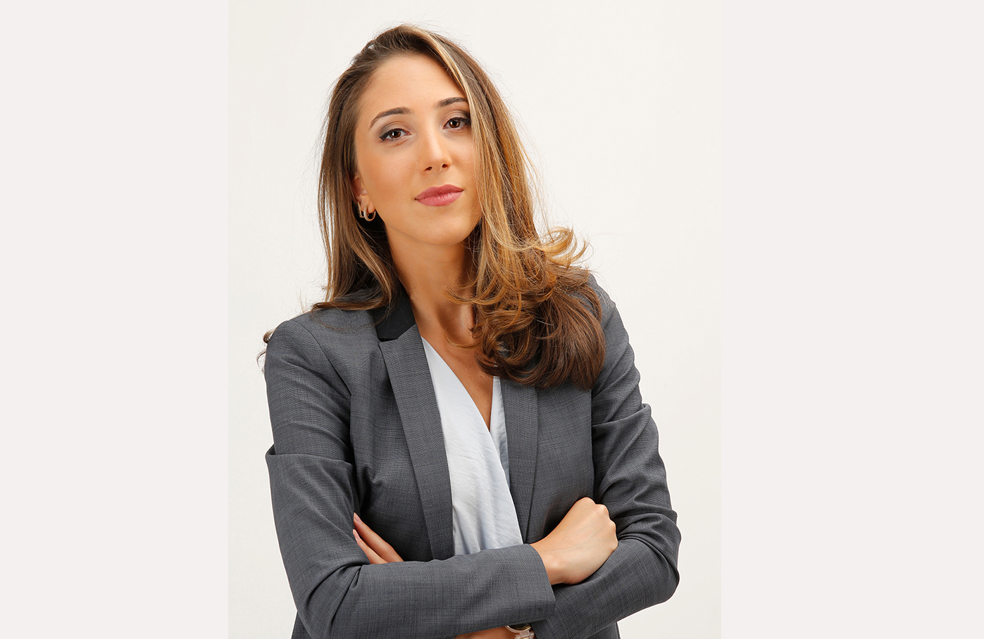 DTMU კურსდამთავრებული - მარინე ისაკაძე