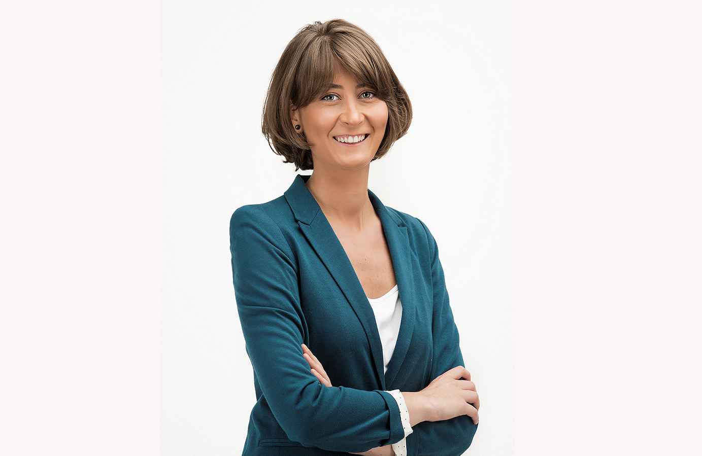 DTMU კურსდამთავრებული - მარიამ აგლაძე