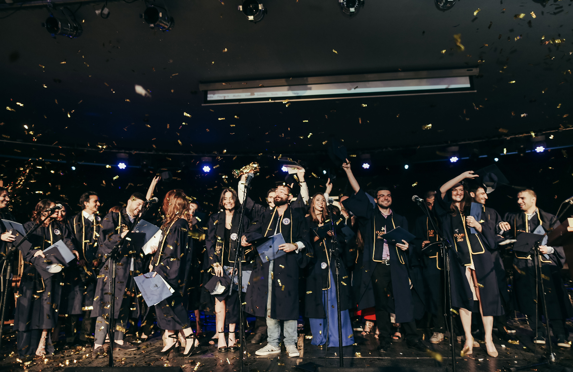 მე-20 საიუბილეო გამოშვება