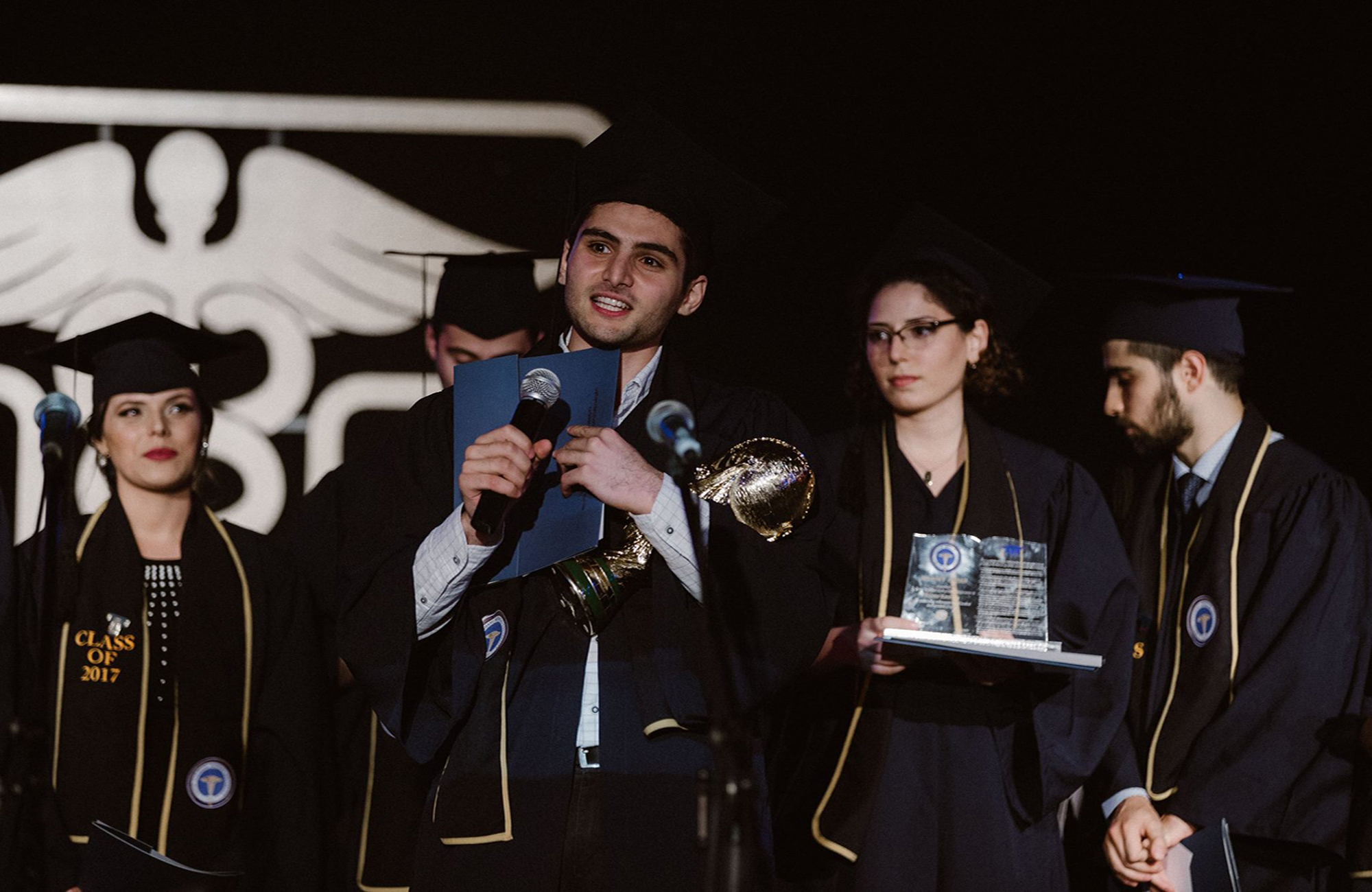 კანცლერის ჯილდო სპორტული აქტივობისთვის