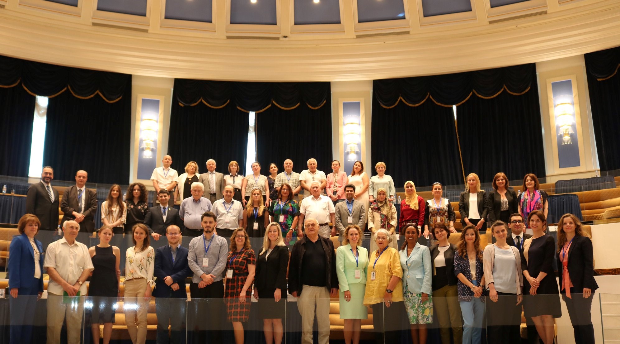 საერთაშორისო კონფერენცია ,,ინტელექტუალური საკუთრება და განათლება“