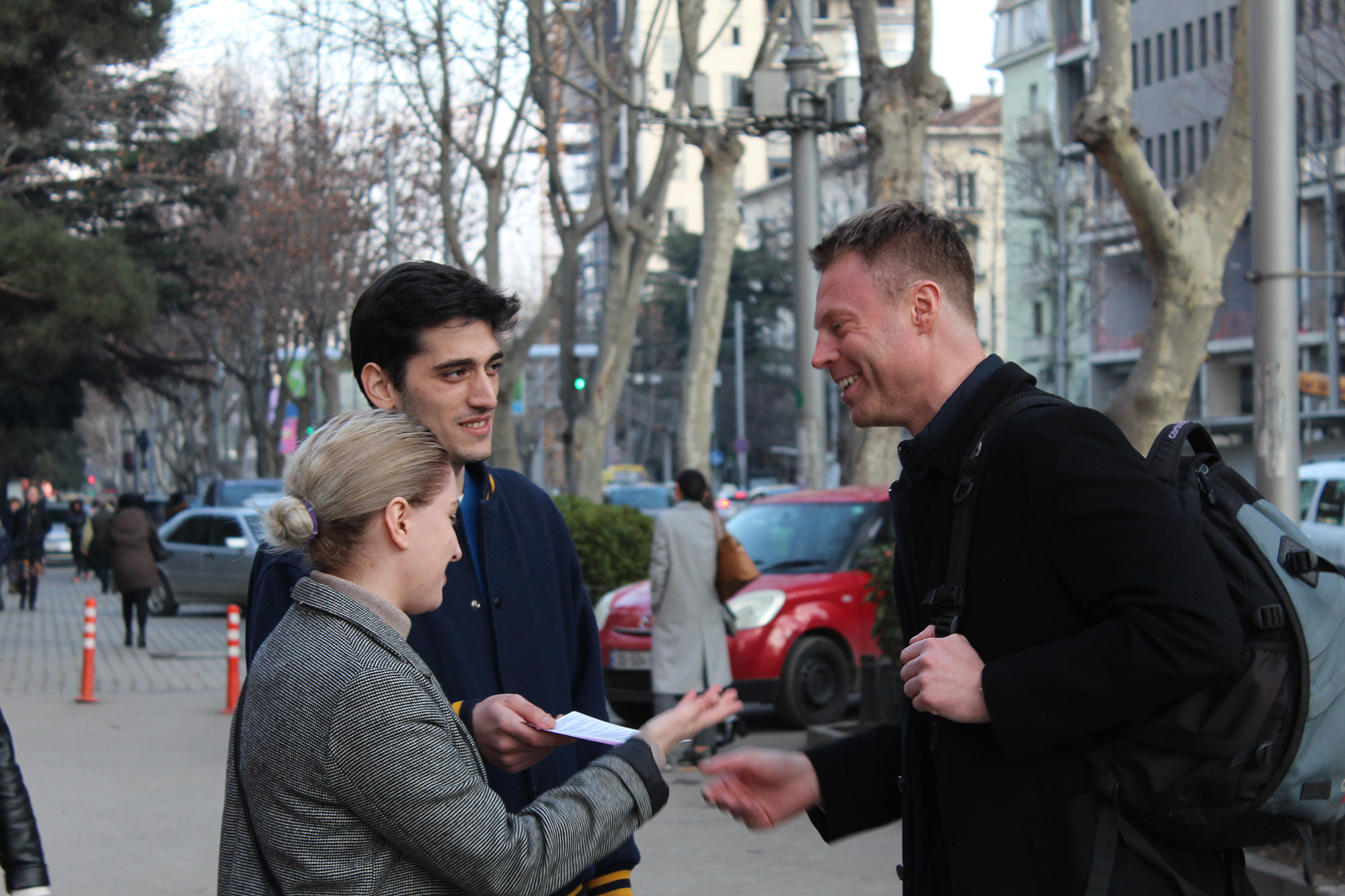 ეპილეფსიის საერთაშორისო დღე, 2019