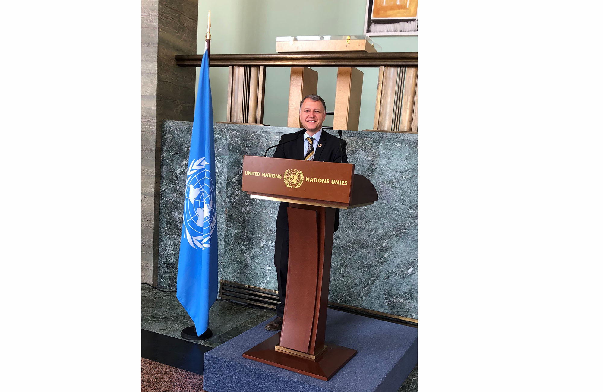 Dr. Giorgi Pkhakadze