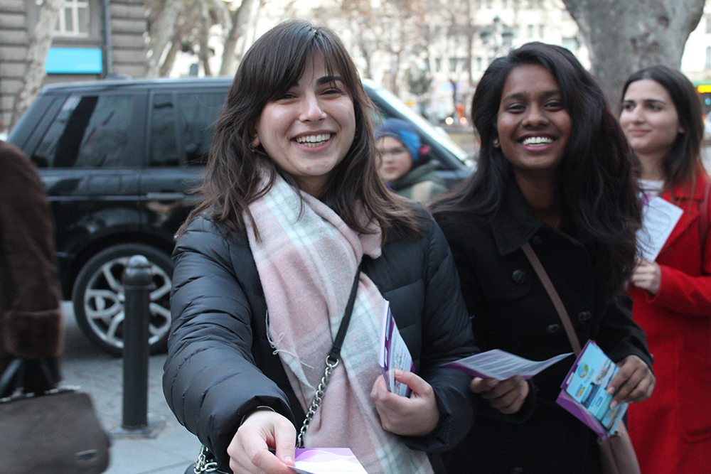 ეპილეფსიის საერთაშორისო დღე