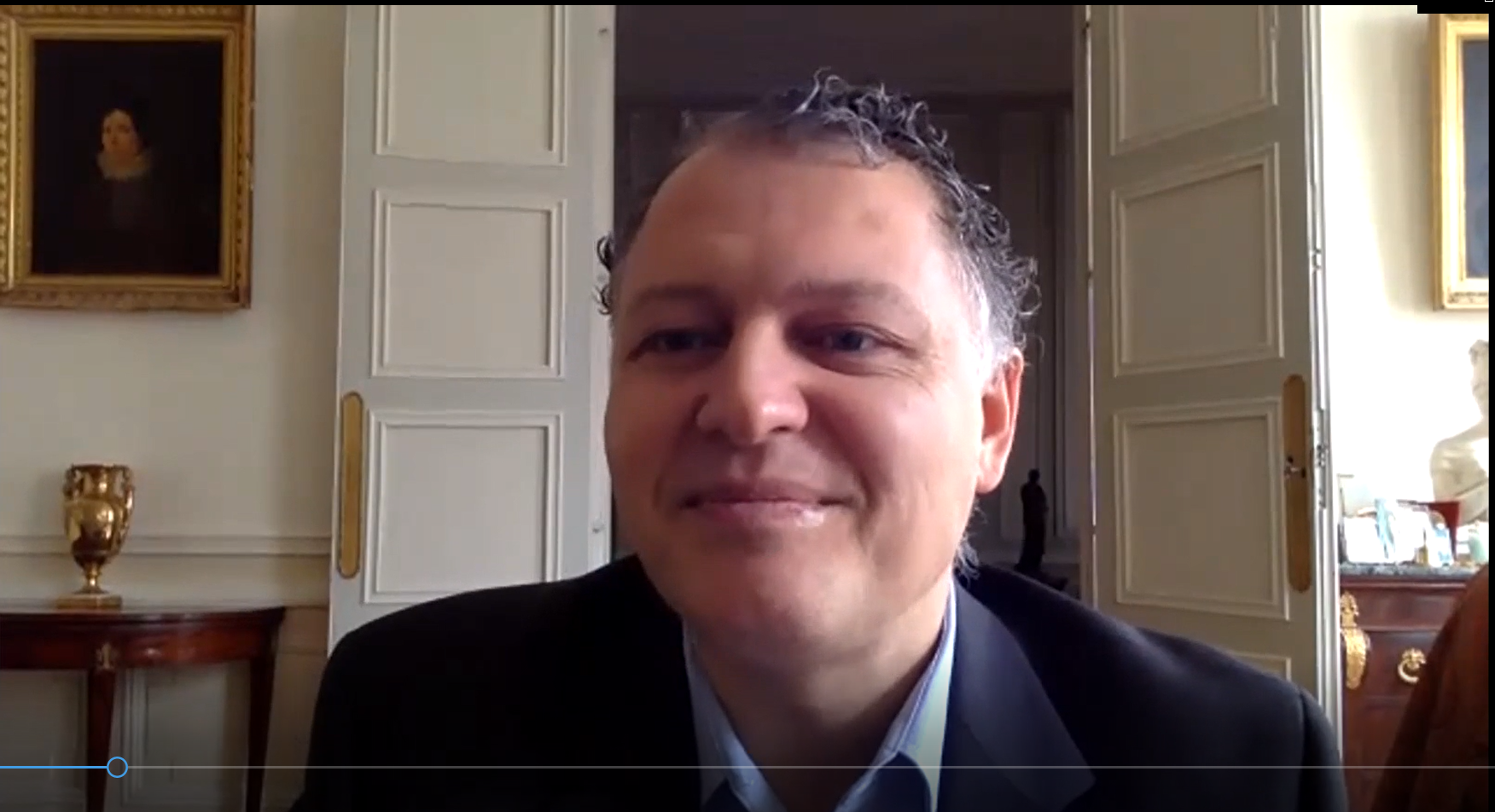 2020 წლის ანგარიშვალდებულების შესახებ კვლევა საქართველოში