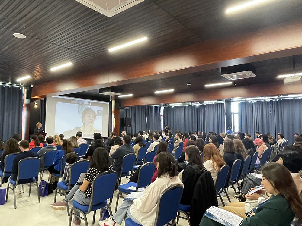 (SYSSA) სტუდენტთა და ახალგაზრდა მეცნიერთა  VIII საერთაშორისო მულტიდისციპლინური კონფერენცია