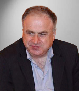 დტსუ-ს კანცლერი ნიკოლოზ გოგუაძე გარდაიცვალა